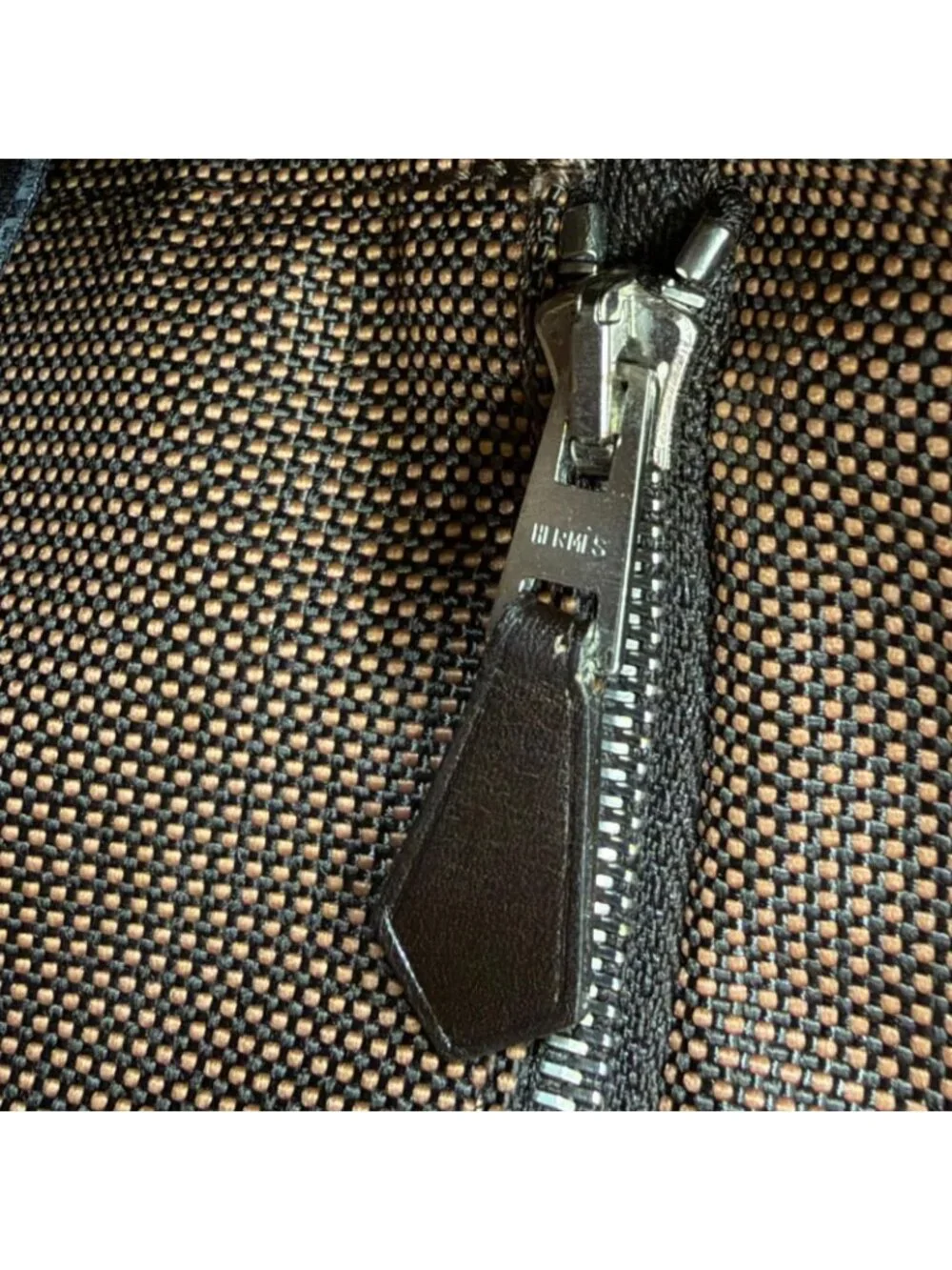 Hermes brand actual
